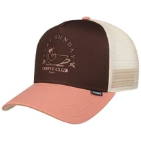 Gorra HFT Lazy Bird by Djinns - 32,95 &euro;