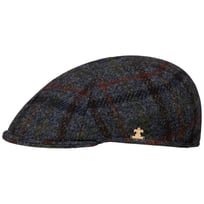 Gorra Harris Tweed by Lierys Gold - 99,00 &euro;