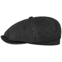 Gorra Hatteras Black Denim by Stetson - 89,00 &euro;