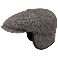 Gorra Hatteras Classic Ear Flaps by Stetson - 129,00 &euro;