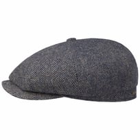 Gorra Hatteras Classic Wool by Stetson - 119,00 &euro;