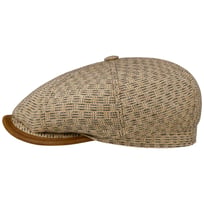 Gorra Hatteras Cotton Mix Structure by Stetson - 159,00 &euro;