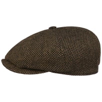 Gorra Hatteras Elmdale Virgin Wool by Stetson - 119,00 &euro;