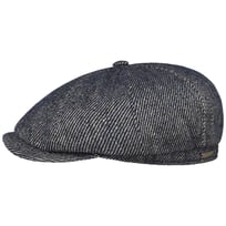 Gorra Hatteras Heavy Twotone Twill by Stetson - 129,00 &euro;