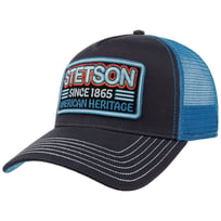 Gorra Heritage Glow in the Dark by Stetson - 49,00 &euro;