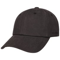 Gorra Herringbone by Stetson - 49,00 &euro;