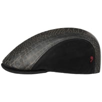 Gorra Jhon Premium Leather by Alfonso D�Este - 169,00 &euro;