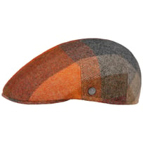 Gorra John Hanley Colour Check by Lierys - 79,95 &euro;