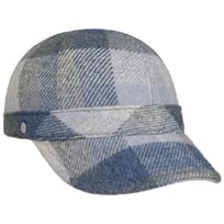 Gorra John Hanly Round Crown by Lierys - 79,95 &euro;