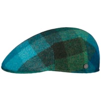 Gorra John Hanly Wool Check by Lierys - 79,95 &euro;