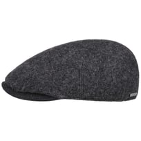 Gorra Kent Boiled Wool by Stetson - 79,00 &euro;