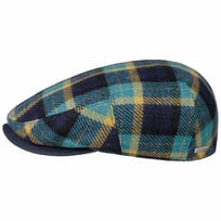 Gorra Kent Genola Wool Check by Stetson - 99,00 &euro;