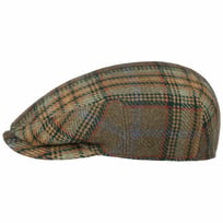 Gorra Kent Yorven Check by Stetson - 179,00 &euro;