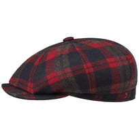 Gorra Kyoto Classic Check by Alfonso D�Este - 99,00 &euro;