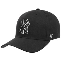 Gorra MVP Cold Zone NY Yankees by 47 Brand - 26,95 €