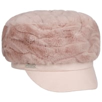 Gorra Marinera Faux Fur by Seeberger - 45,95 &euro;