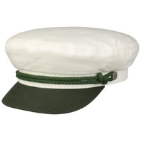 Gorra Marinera Fiddler Primal Green by Brixton - 54,95 &euro;