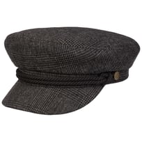 Gorra Marinera Fiddler Shadow Plaid by Brixton - 59,95 &euro;