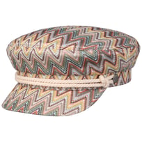 Gorra Marinera Fiddler Zigzag by Brixton - 54,95 &euro;