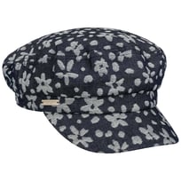 Gorra Marinera Flower Denim by Seeberger - 35,95 &euro;