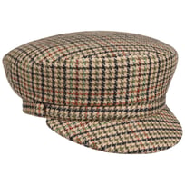 Gorra Marinera Houndstooth Check by Lierys - 59,95 &euro;