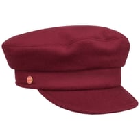Gorra Marinera Kendy Uni Wool by Mayser - 79,95 &euro;