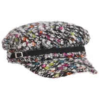 Gorra Marinera Multicolour Wool by Lierys - 59,95 &euro;