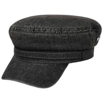 Gorra Marinera Riders Denim by Balmoral - 59,90 &euro;