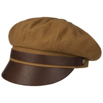 Gorra Marinera Riders Waxed Contrast by Stetson - 179,00 &euro;