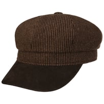 Gorra Marinera Riders Wool Stripes by Stetson - 169,00 &euro;