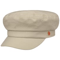 Gorra Marinera Seersucker Cotton by Mayser - 89,90 &euro;