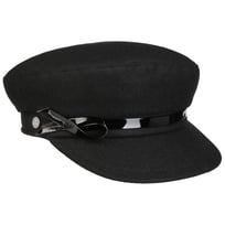 Gorra Marinera Vadesca Wool by Lierys - 59,95 &euro;