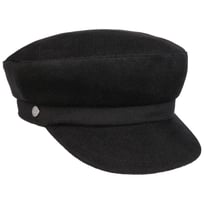 Gorra Marinera con Cachemira Silby by Lierys - 79,95 &euro;