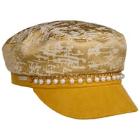 Gorra Marinera con Perlas Brocade by Seeberger - 49,95 &euro;