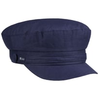 Gorra Marinera de Lino Uni by Lipodo - 39,95 &euro;
