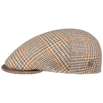 Gorra Marzio Glencheck Zechbauer by Mayser - 149,00 &euro;
