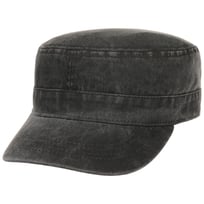 Gorra Militar Washed Cotton by Lipodo - 19,95 &euro;