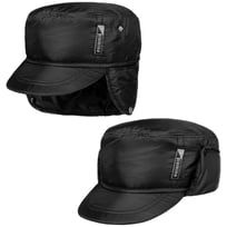 Gorra Militar con Orejeras Piumino by Lipodo - 24,95 &euro;