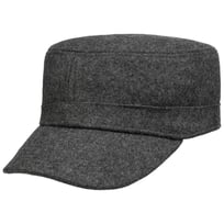 Gorra Militar de Fieltro by Lipodo - 25,95 &euro;