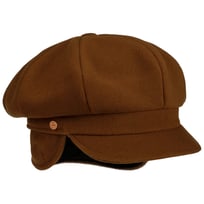 Gorra Newsboy Camilla con Orejeras by Mayser - 99,00 &euro;