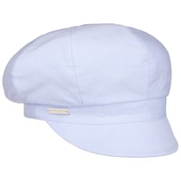 Gorra Newsboy Chambry by Seeberger - 35,95 &euro;
