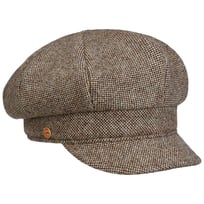 Gorra Newsboy Coco Tweed by Mayser - 89,95 &euro;
