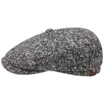 Gorra Newsboy Hatteras Donegal by Stetson - 129,00 &euro;