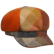 Gorra Newsboy John Hanley by Lierys - 79,95 &euro;