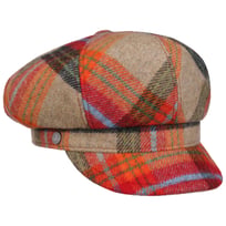 Gorra Newsboy John Hanly by Lierys - 79,95 &euro;