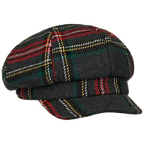 Gorra Newsboy Plaidy by Lipodo - 29,95 &euro;