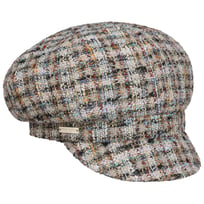 Gorra Newsboy Tweed by Seeberger - 45,95 &euro;