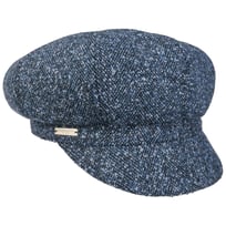 Gorra Newsboy Tweedy by Seeberger - 49,95 &euro;
