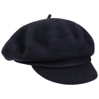 Gorra Newsboy Uni Wool by Barascon - 59,90 &euro;
