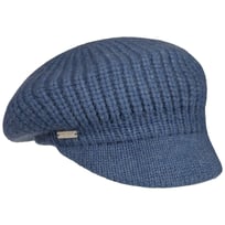 Gorra Newsboy de Cachemira by Seeberger - 129,00 &euro;